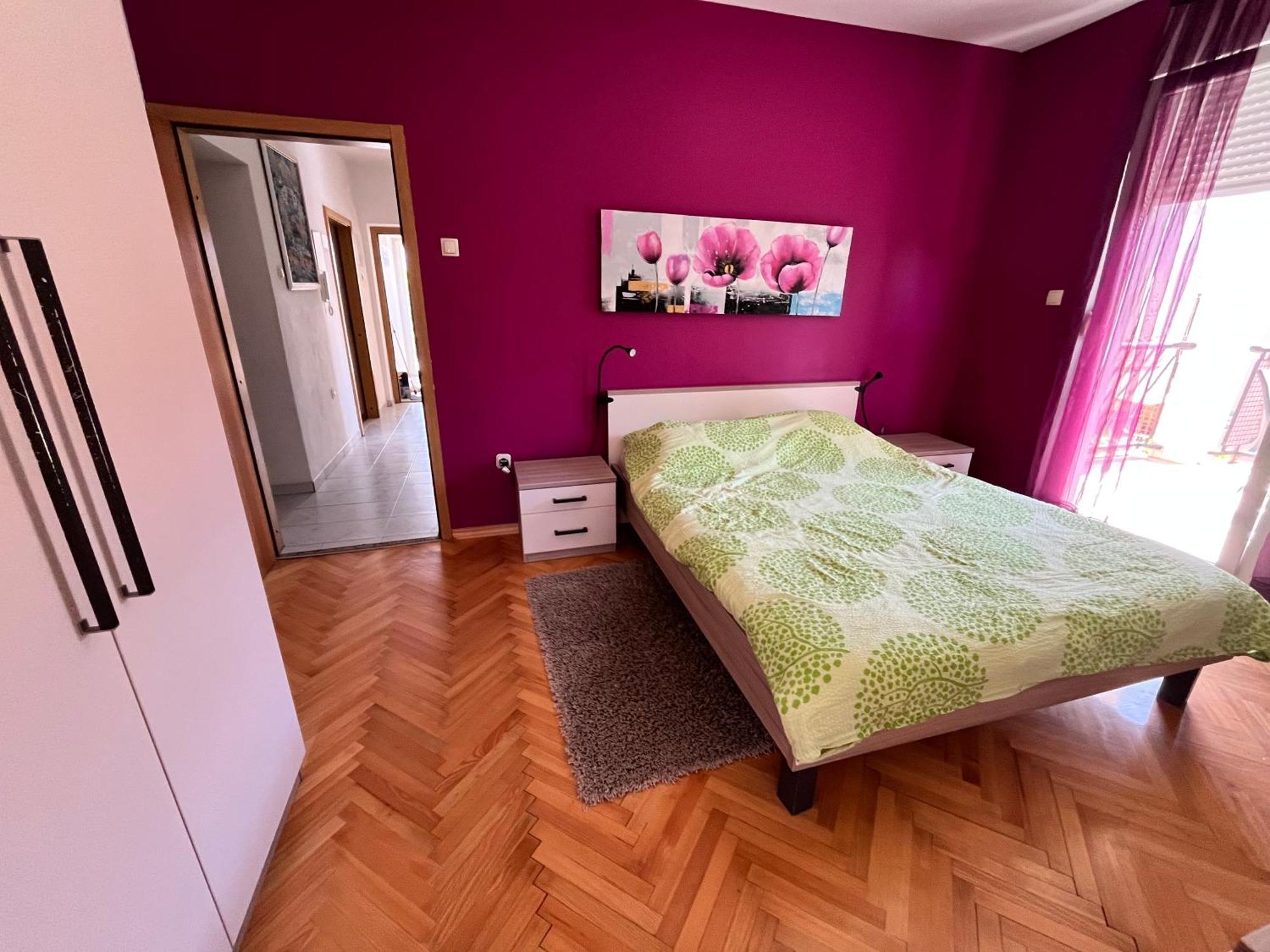 Dalmatia Apartamento