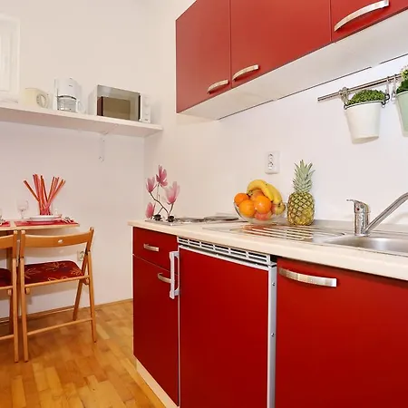 Villa Dalmatia Zadar Room photo