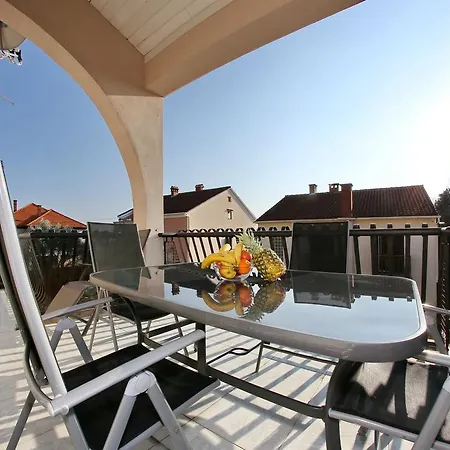 Villa Dalmatia Zadar Room photo