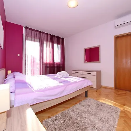 Villa Dalmatia Zadar Room photo
