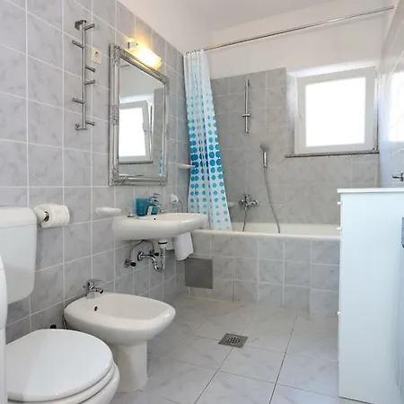 Villa Dalmatia Zadar Room photo
