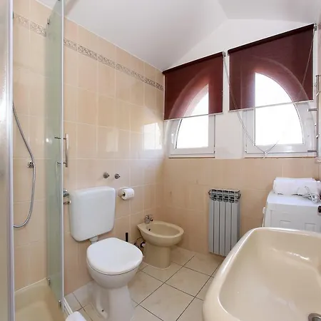 Villa Dalmatia Zadar Room photo
