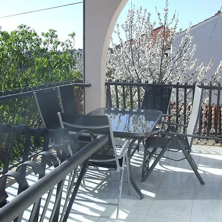 Villa Dalmatia Zadar Room photo