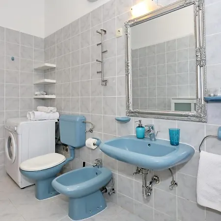 Villa Dalmatia Zadar Room photo