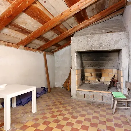 Villa Dalmatia Zadar Room photo