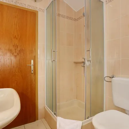 Villa Dalmatia Zadar Room photo