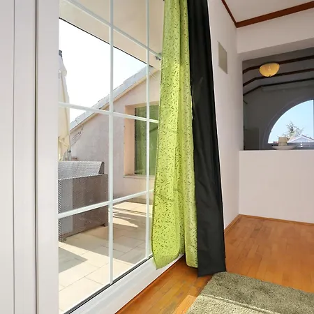 Villa Dalmatia Zadar Room photo