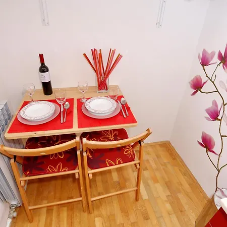 Villa Dalmatia Zadar Room photo