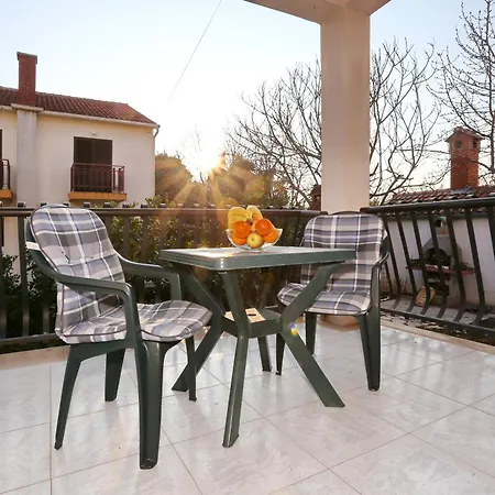 Villa Dalmatia Zadar Room photo