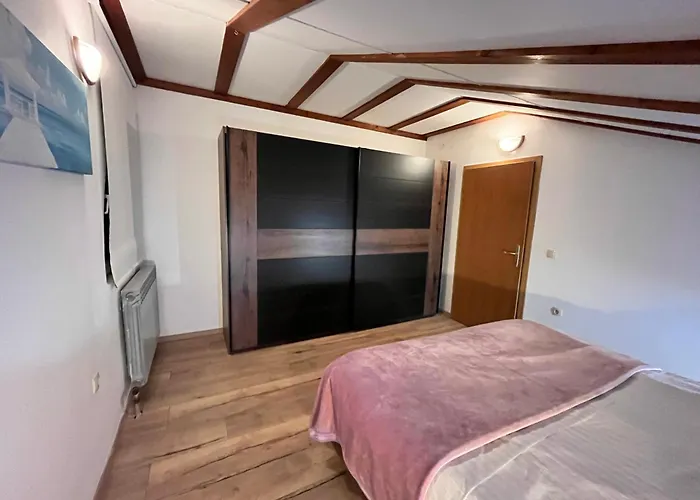Villa Dalmatia