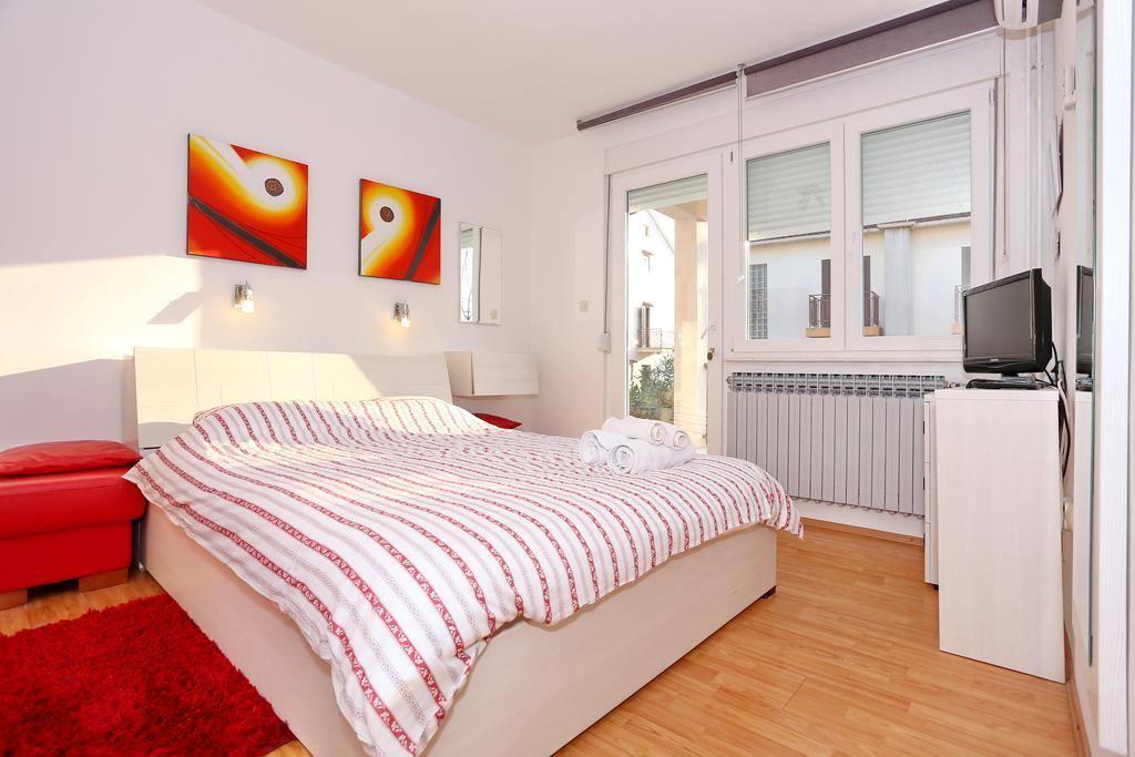 Dalmatia Apartment *