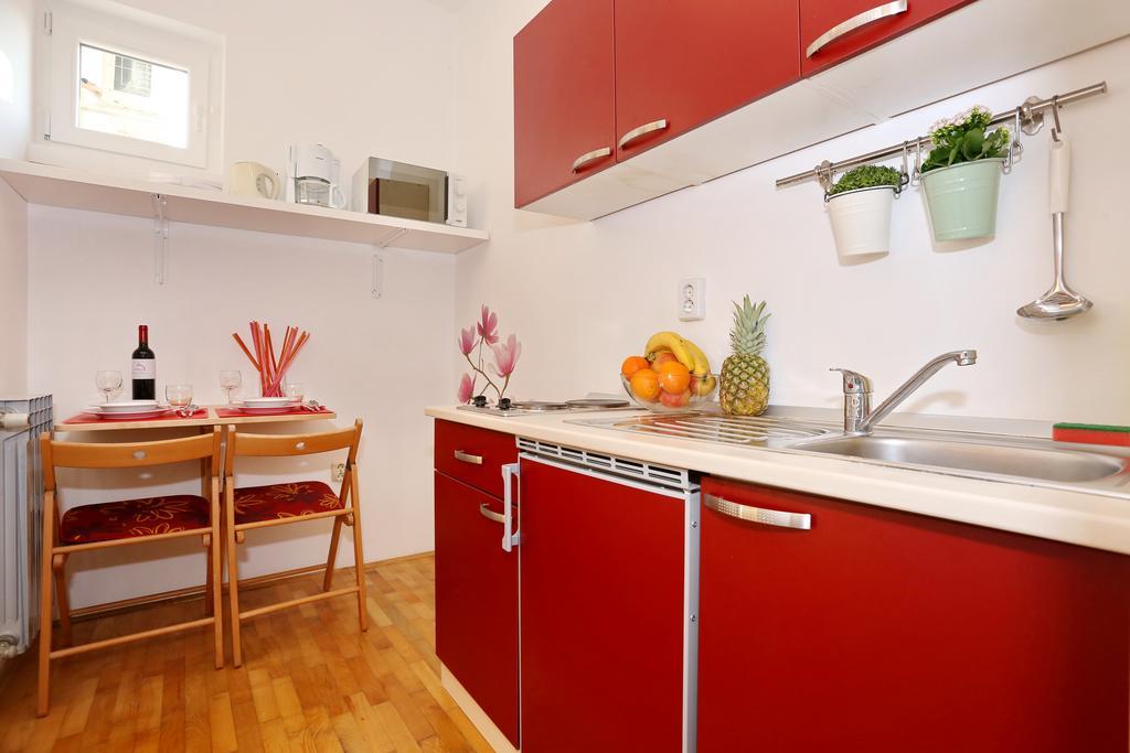 Dalmatia Apartment