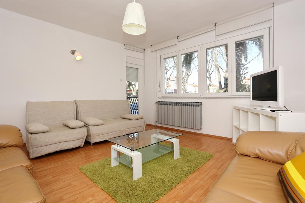 Apartment Dalmatia *