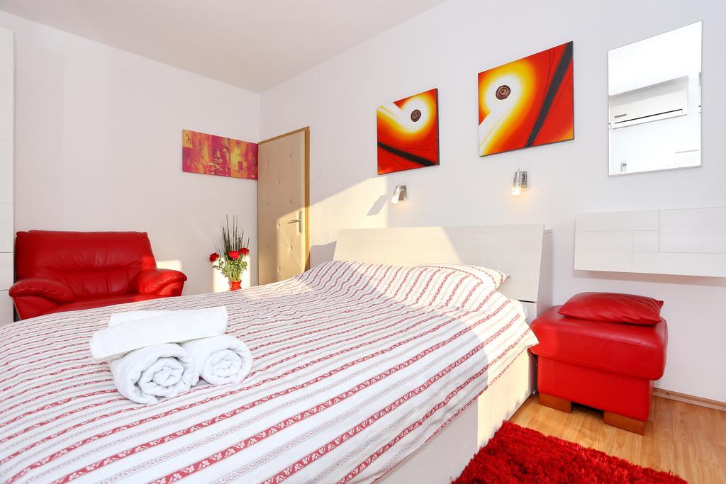 Apartment Dalmatia