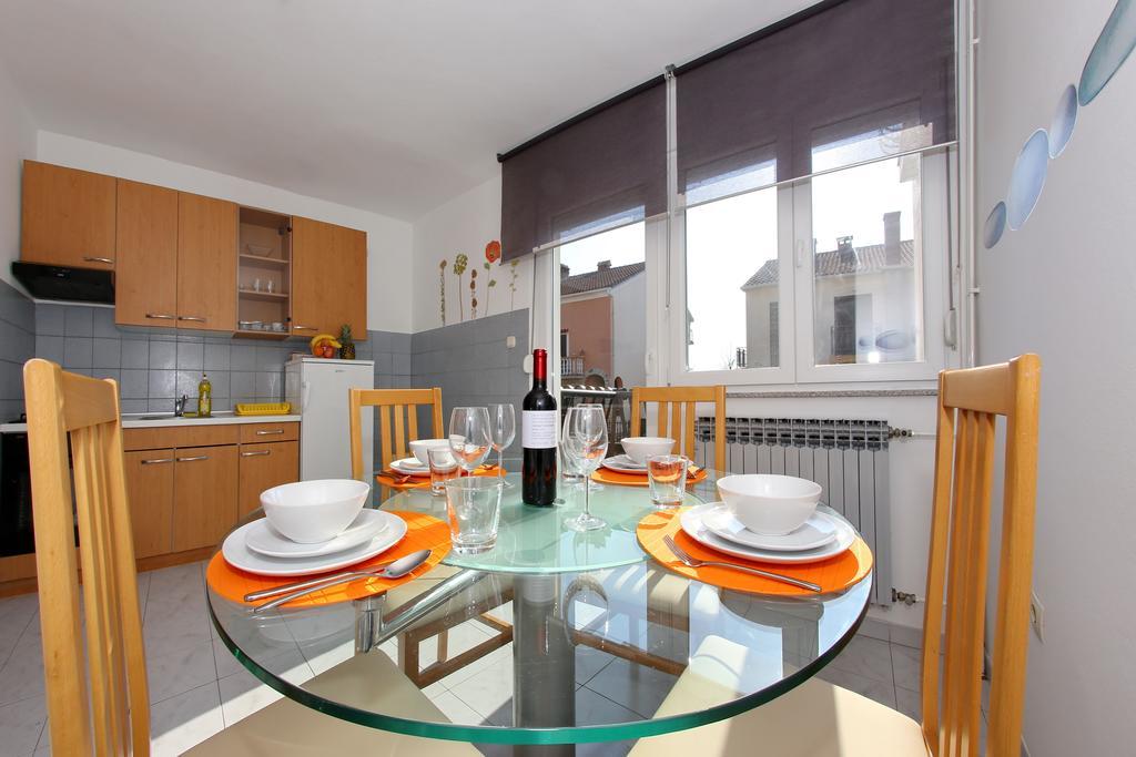 Apartment Dalmatia