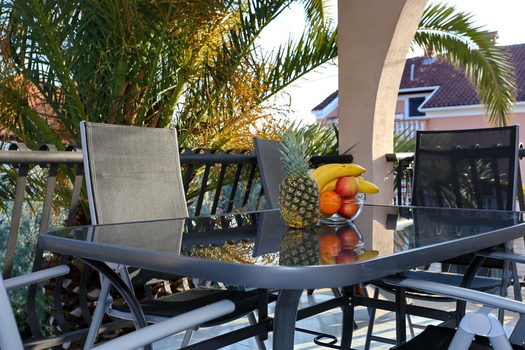Apartment Dalmatia *