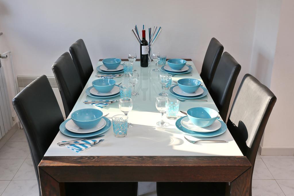 Apartment Dalmatia *