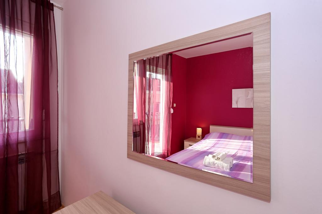 Dalmatia Apartment