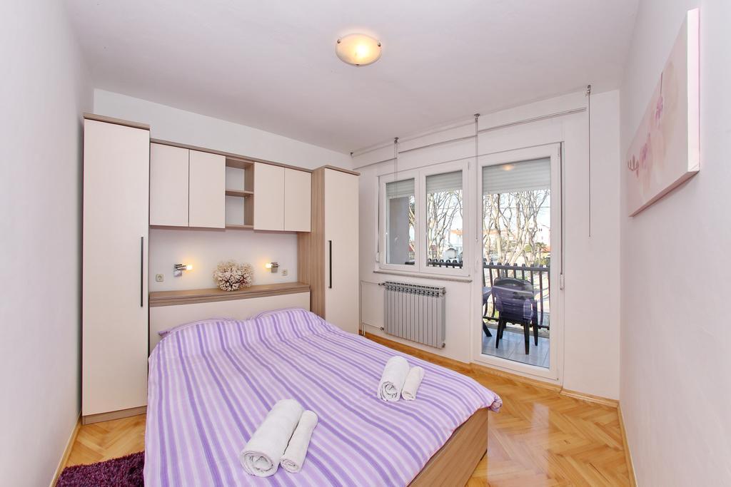 Apartmán Dalmatia Zadar
