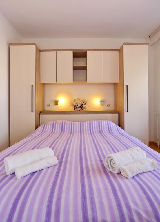 Apartment Dalmatia