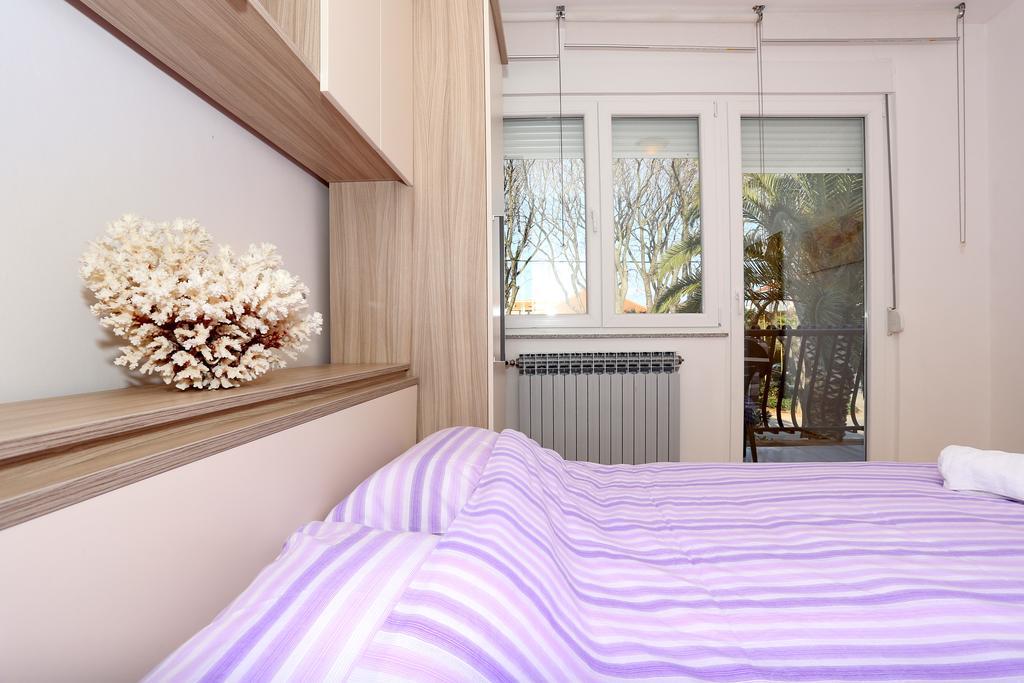 Apartmán Dalmatia Zadar