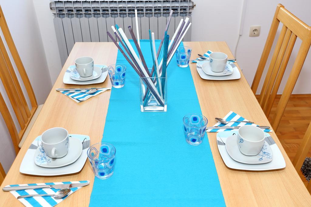 Apartment Dalmatia *
