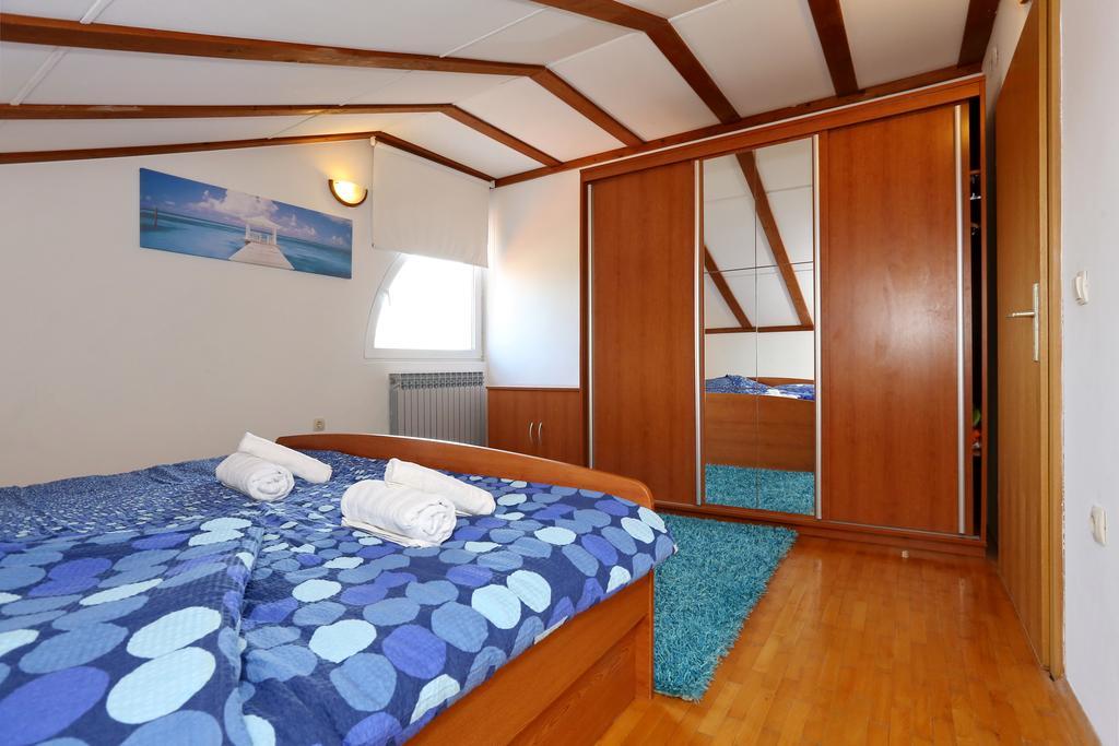 Apartment Dalmatia Zadar