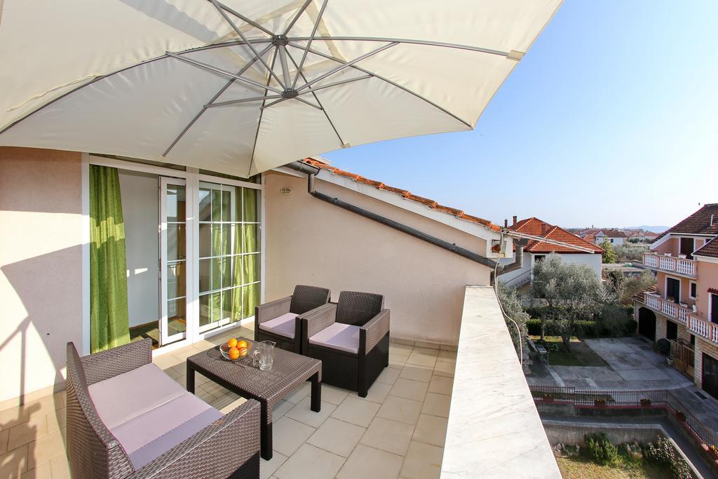 Apartmán Dalmatia *
