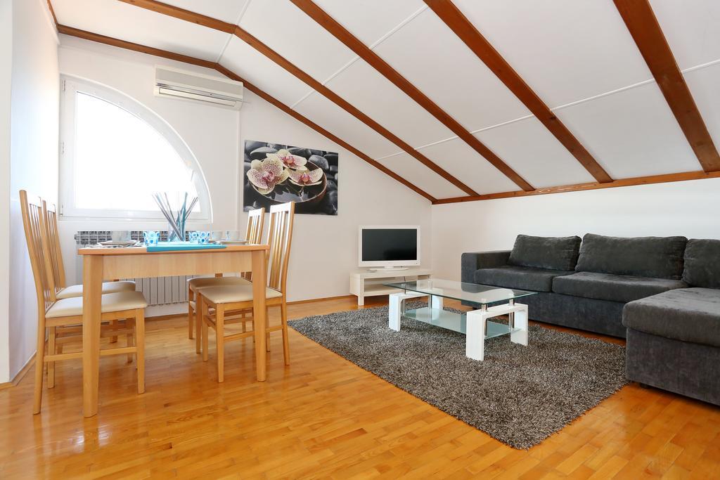 Apartment Dalmatia Zadar