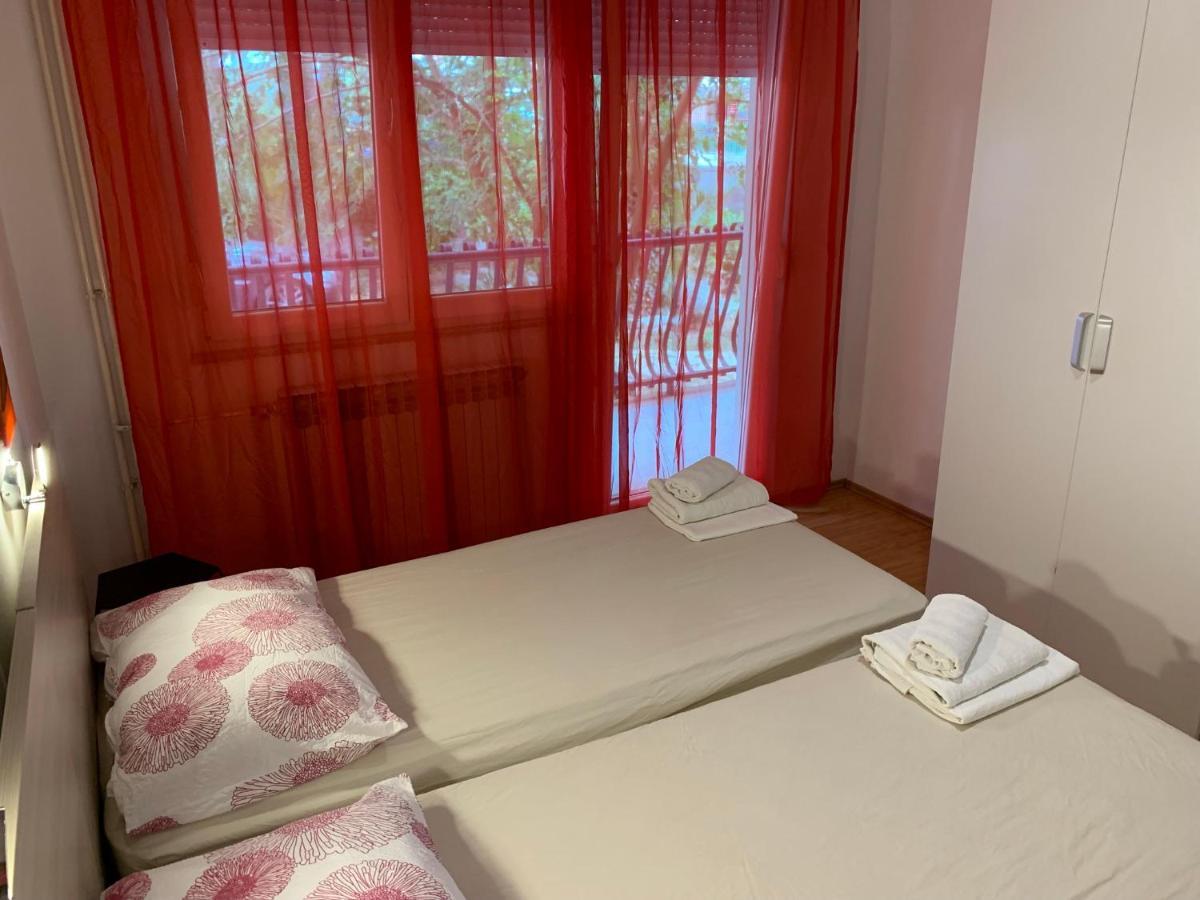 Apartment Dalmatia Zadar