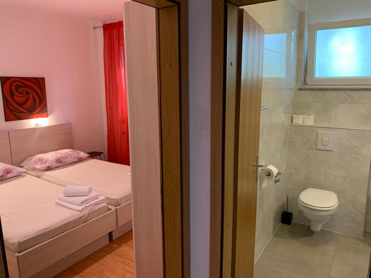 Apartment Dalmatia Zadar