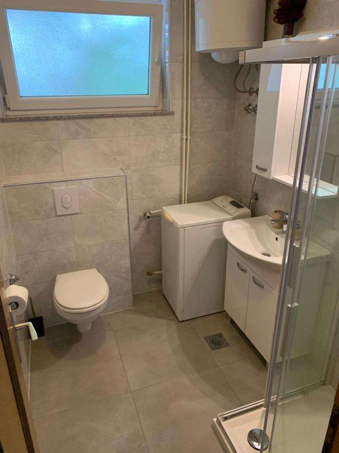 Dalmatia Apartment Zadar