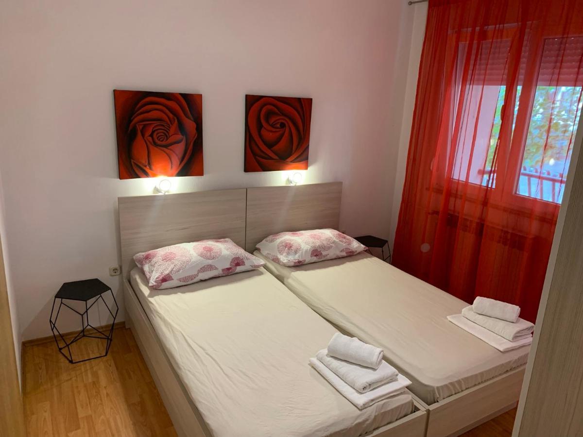 Apartment Dalmatia *