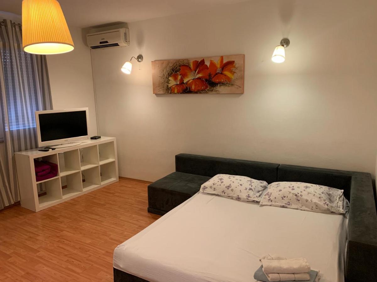 Apartment Dalmatia