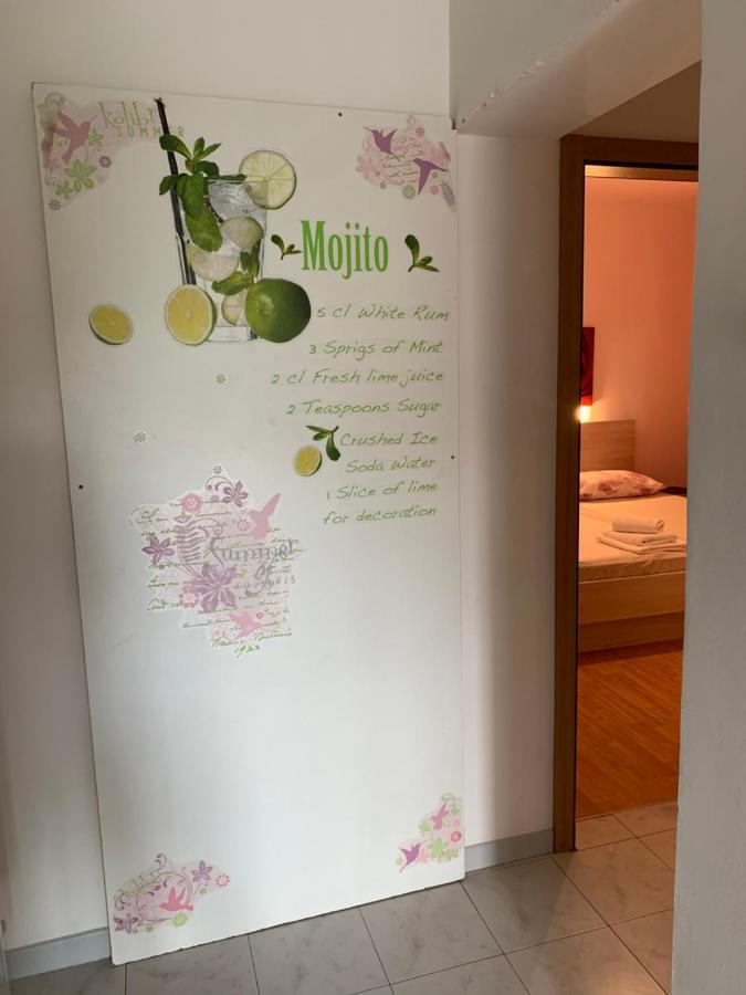 Dalmatia Apartment *