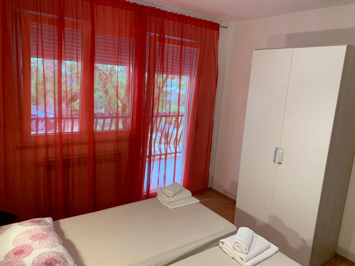 Dalmatia Apartment Zadar