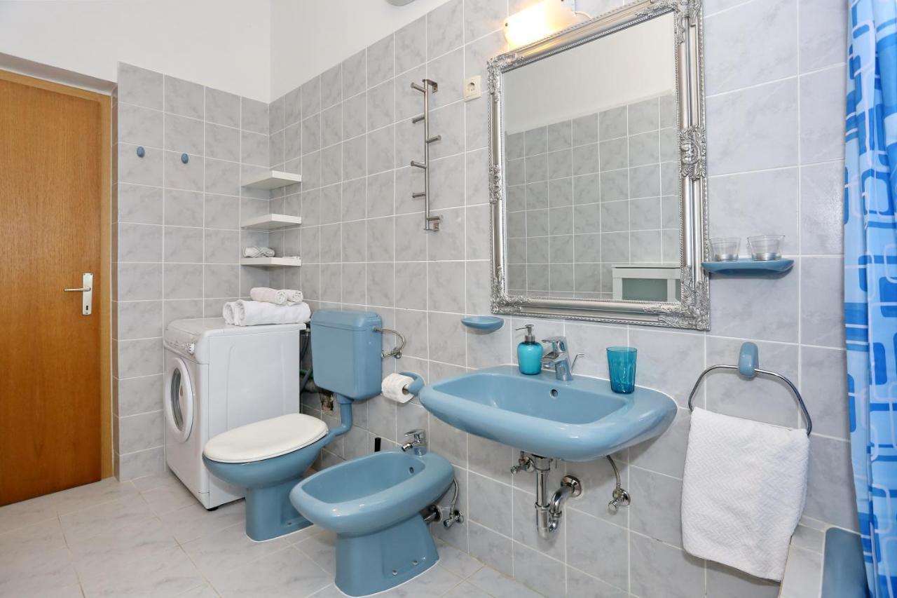 Dalmatia Apartment