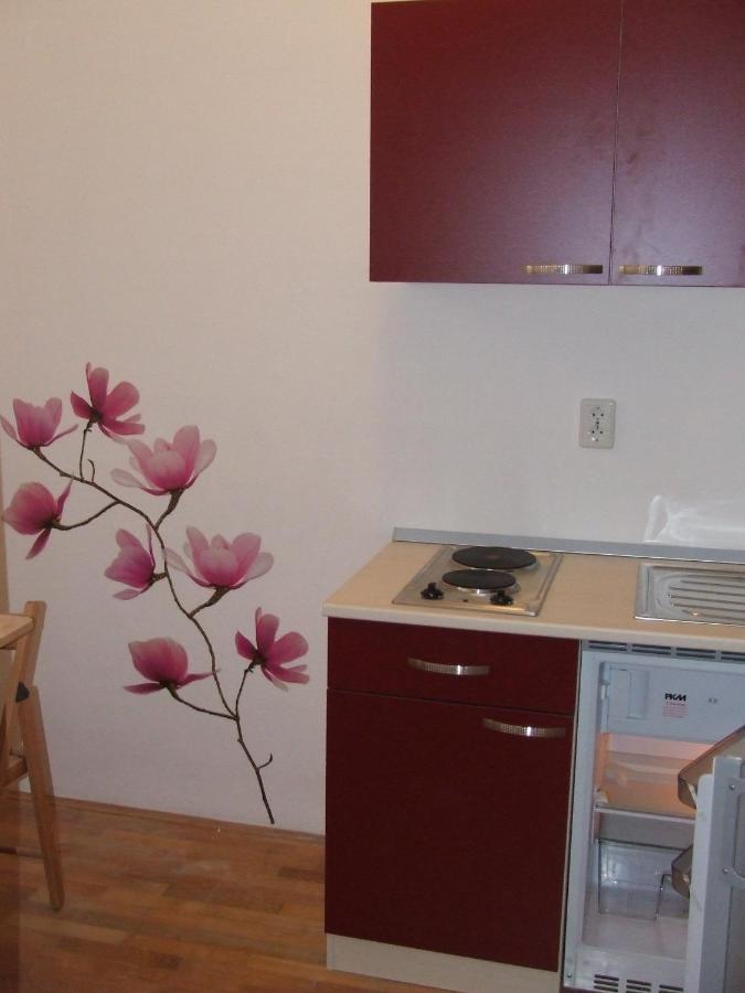 Apartment Dalmatia *