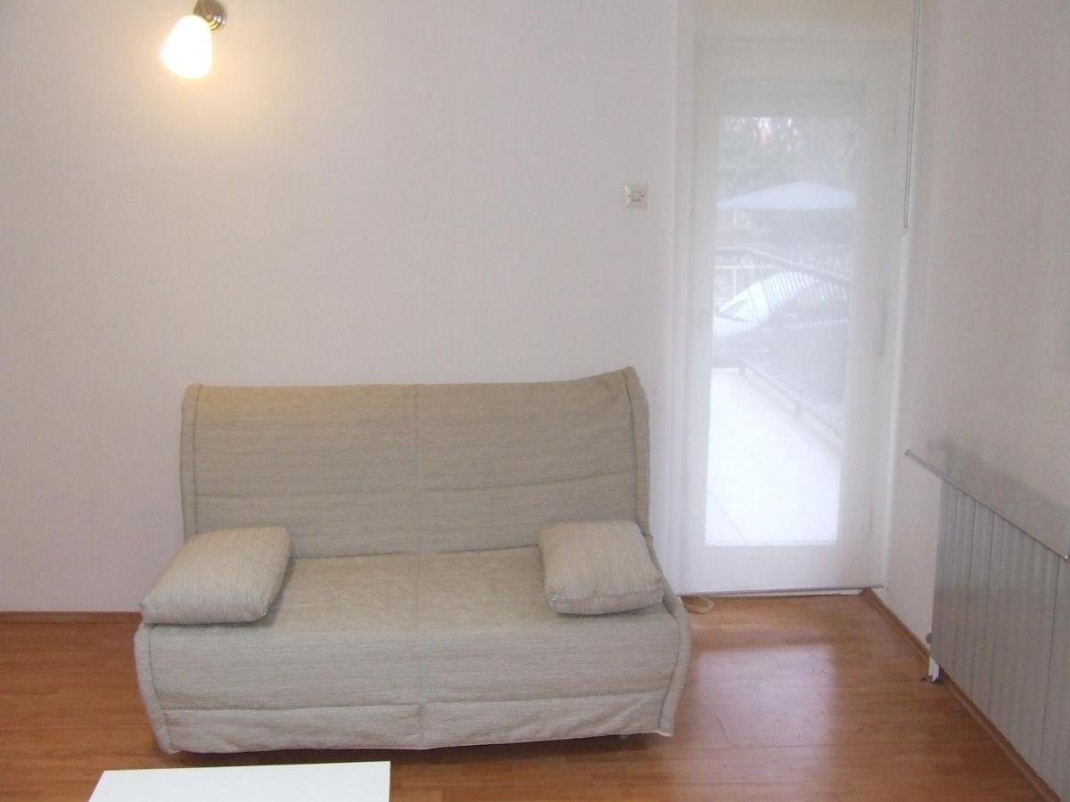 Dalmatia Apartmán Zadar