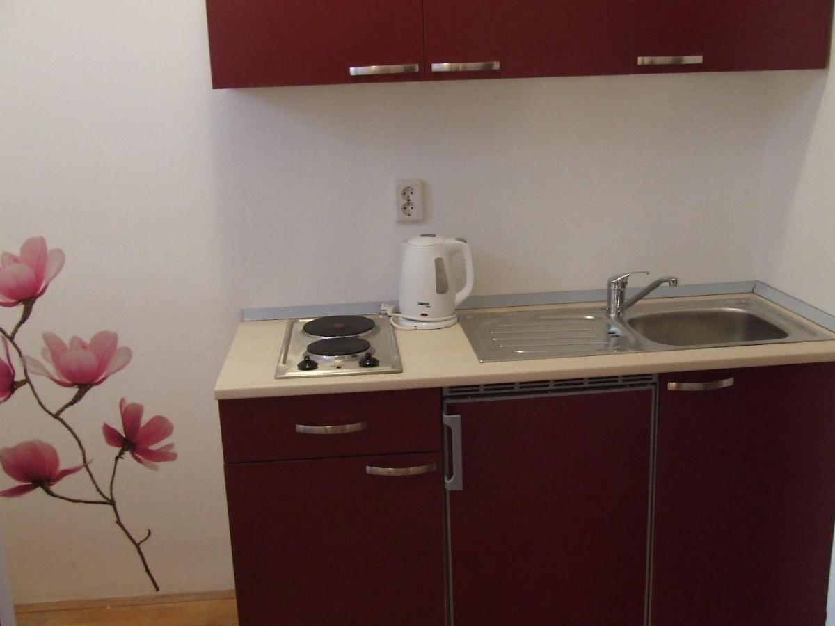 Apartment Dalmatia