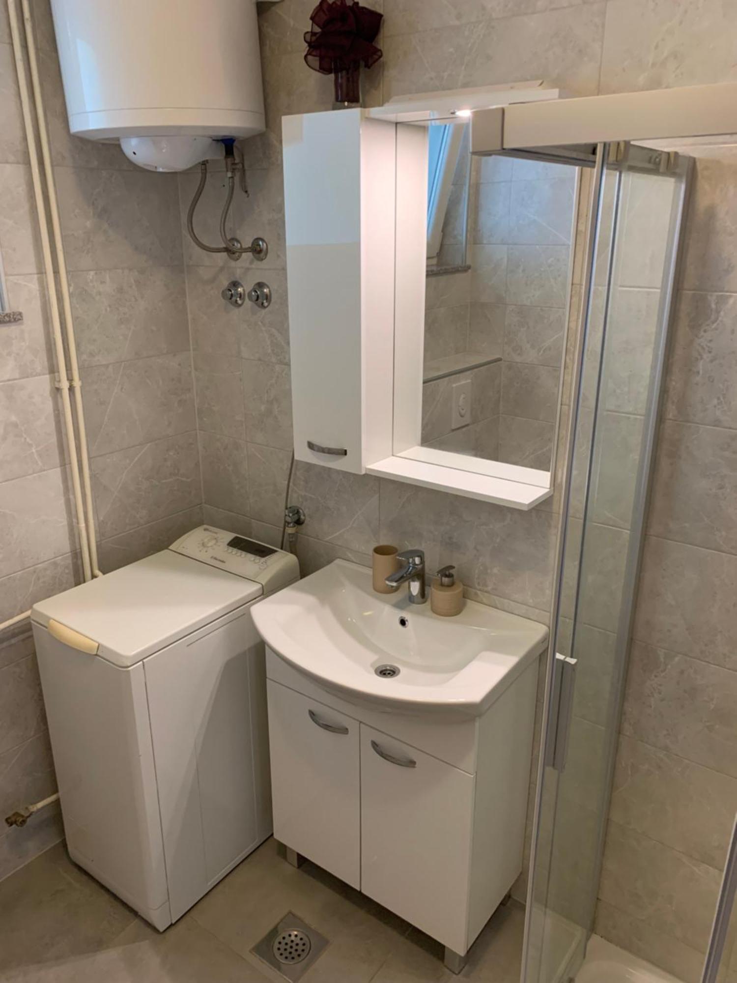 Apartment Dalmatia