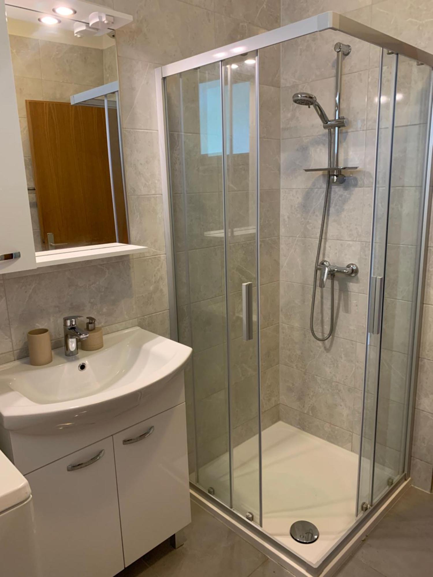 Dalmatia Apartment *