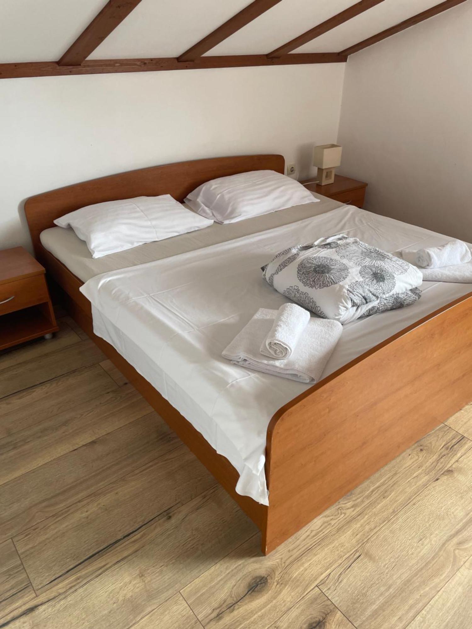 Apartment Dalmatia Zadar