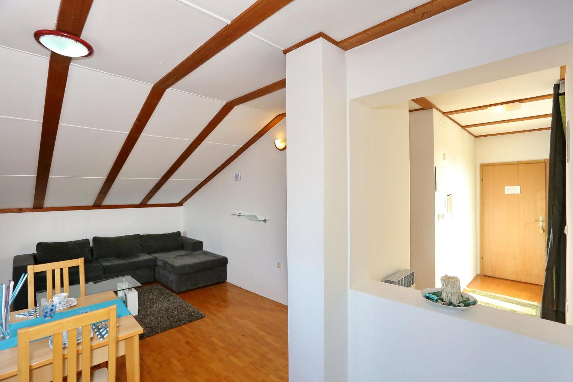 Dalmatia Apartment