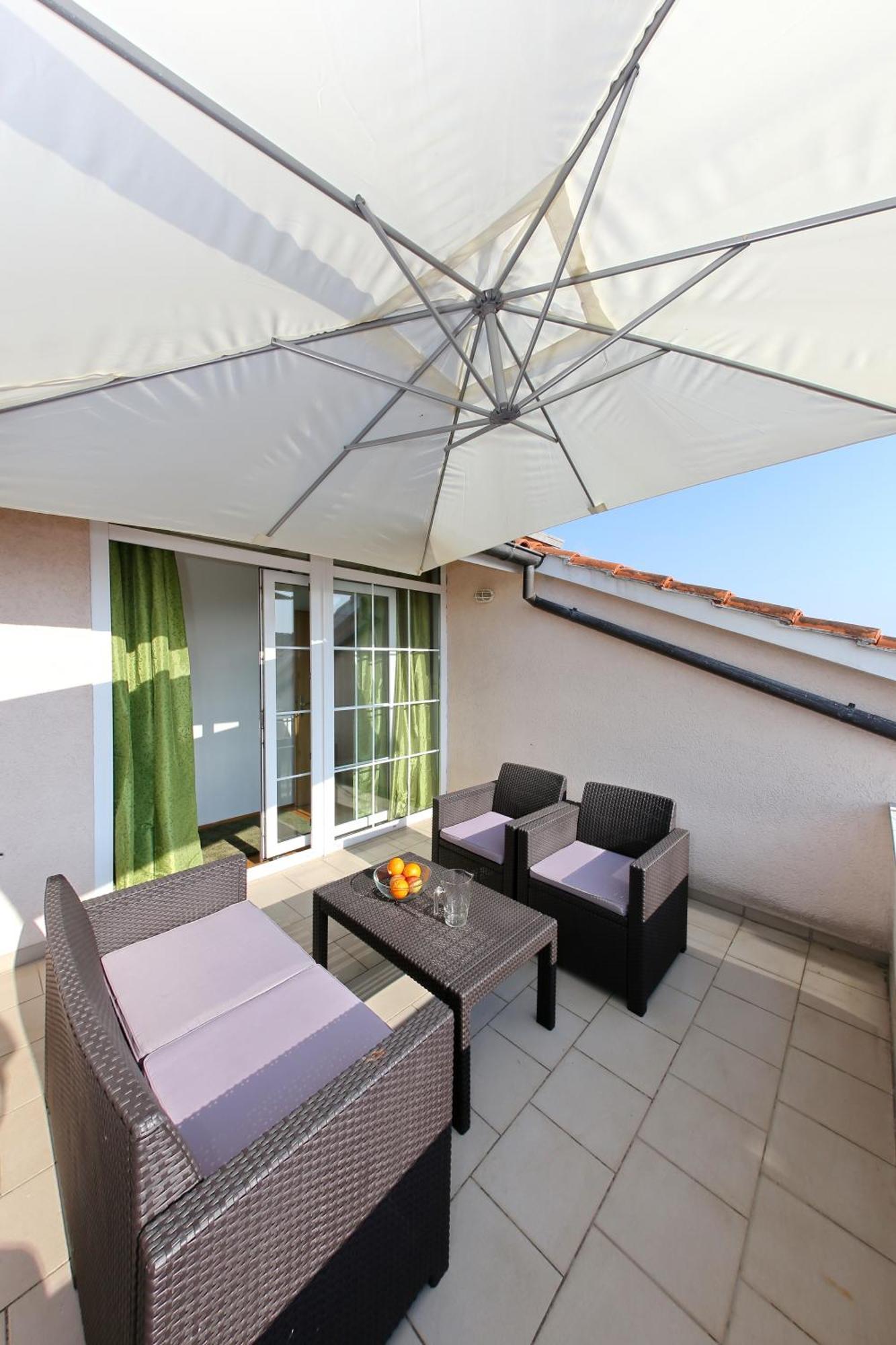 Apartment Dalmatia