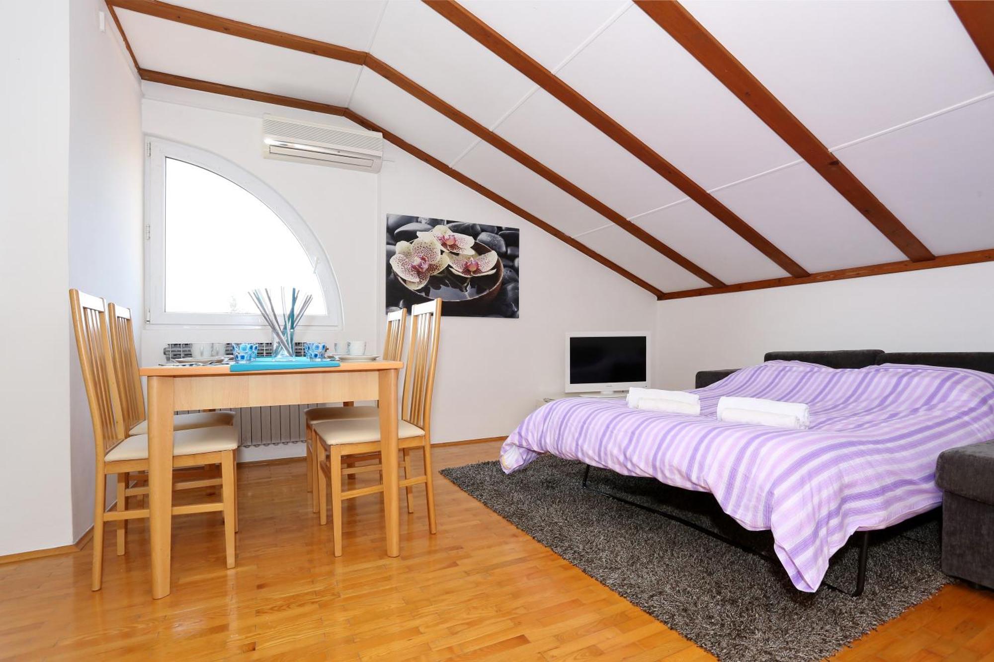 Dalmatia Apartmán Zadar