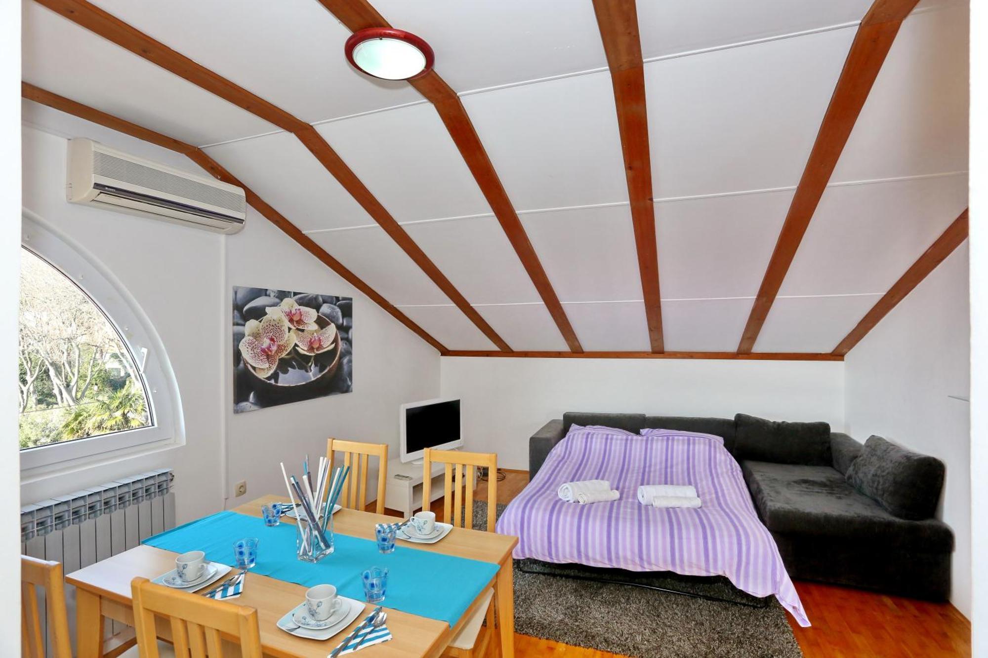 Apartment Dalmatia *