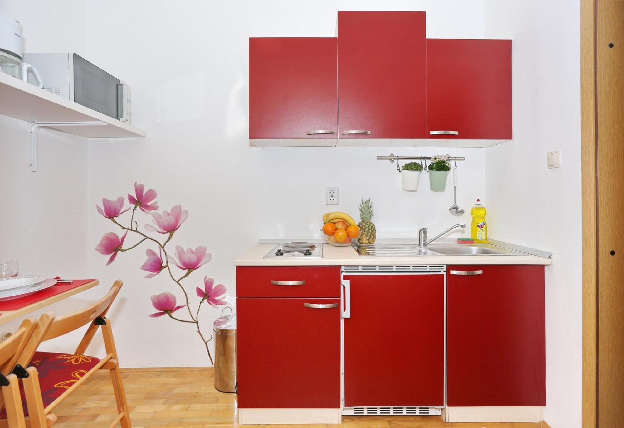 Dalmatia Apartment Zadar