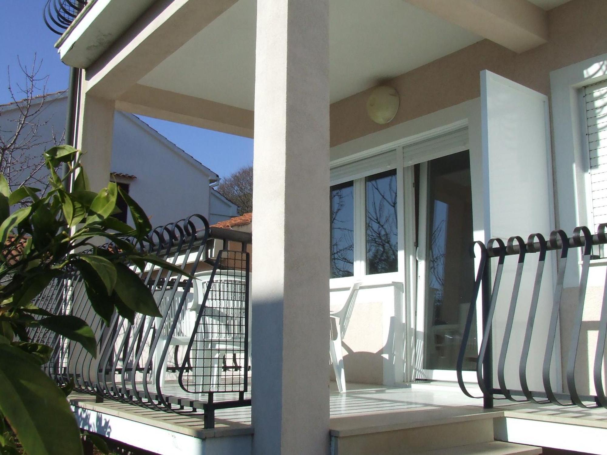 Dalmatia Apartment Zadar