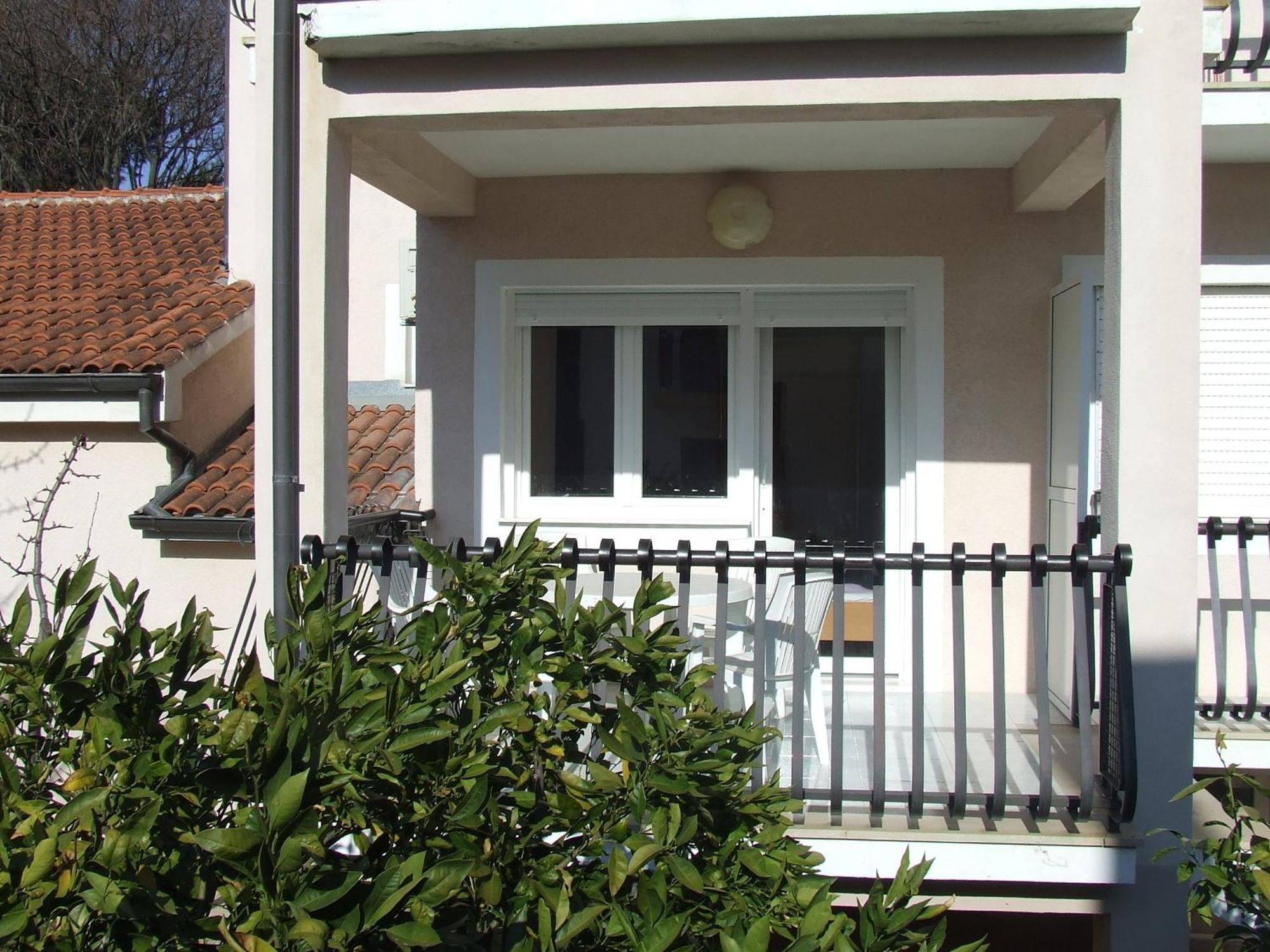 Apartment Dalmatia *